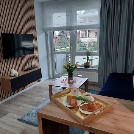 Happy Appartement Rzeszów