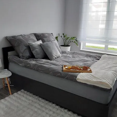 Happy アパート *