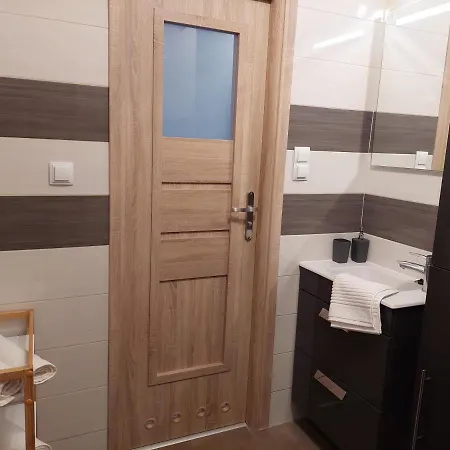 アパート Happy *