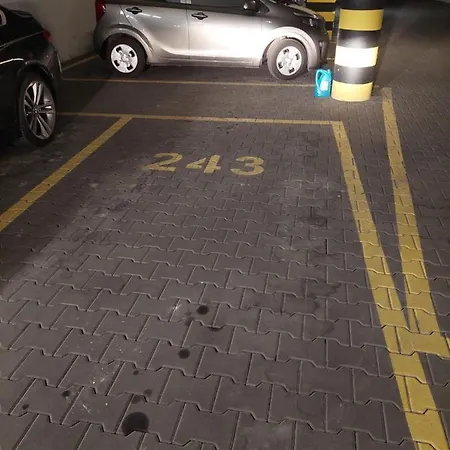 Appartement Happy Rzeszów