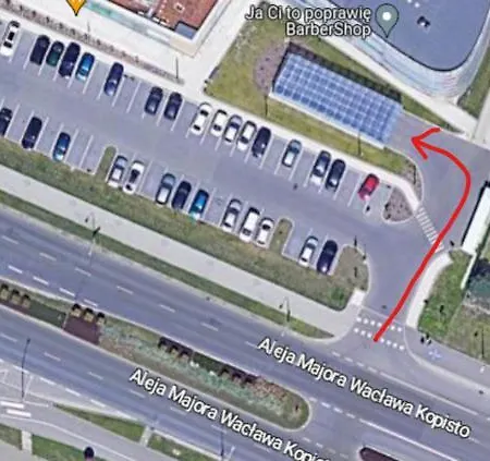 Happy アパート *