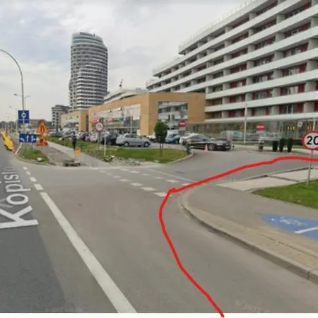 Happy Appartement Rzeszów