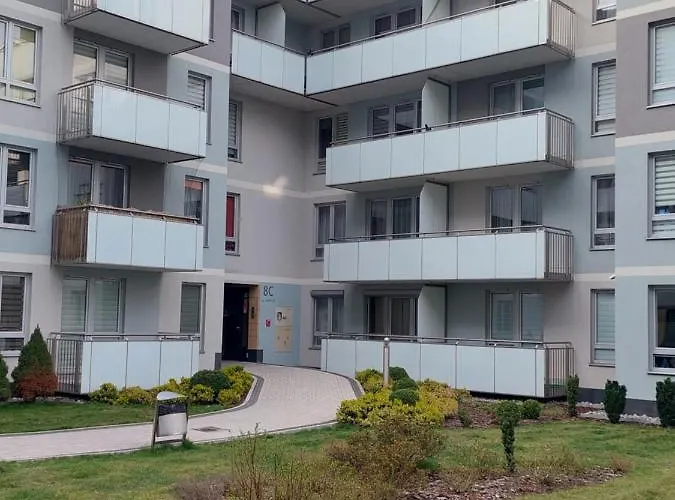 Happy Apartment Rzeszow