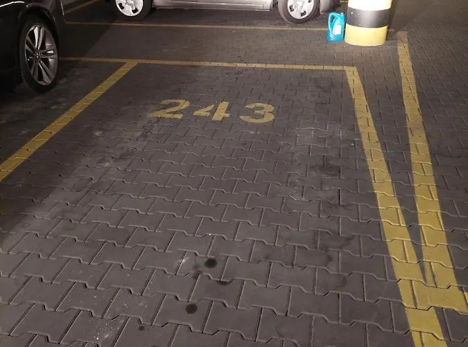 Apartment Happy Rzeszow