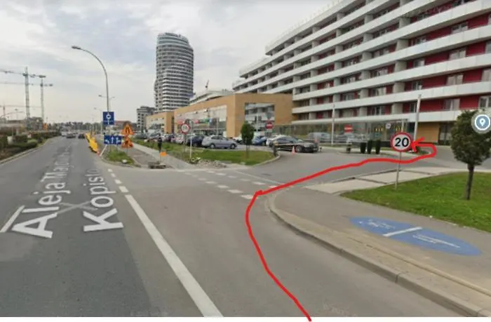 Happy Apartment Rzeszow